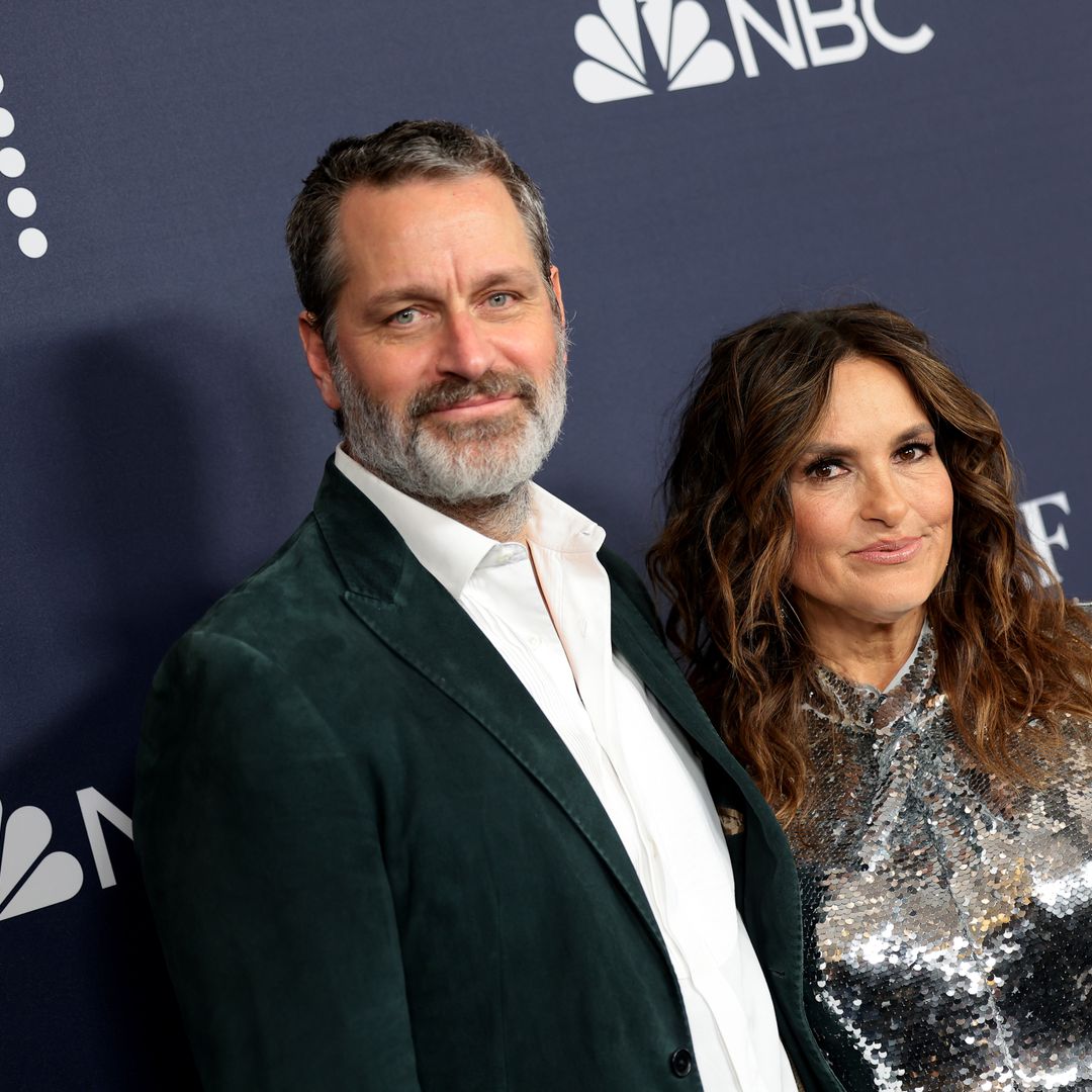 All about Law & Order: SVU's Mariska Hargitay's marriage to famous actor Peter Hermann