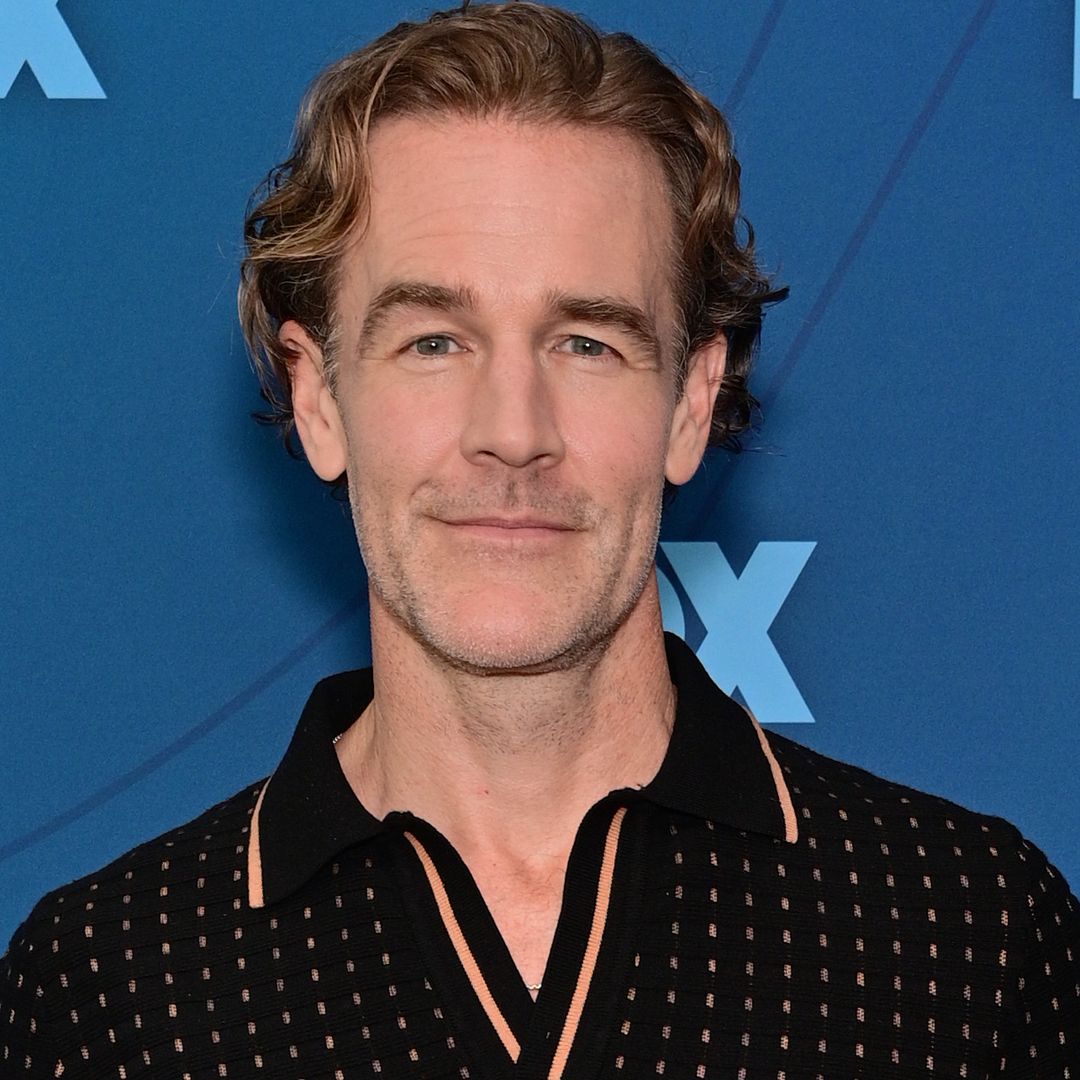James Van Der Beek's first look at TODAY interview sparks reaction as he talks cancer 'journey' from inside family home