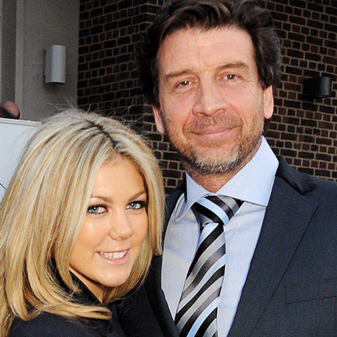 Nick Knowles' ex wife Jessica is asked if she's dating anyone – see her response
