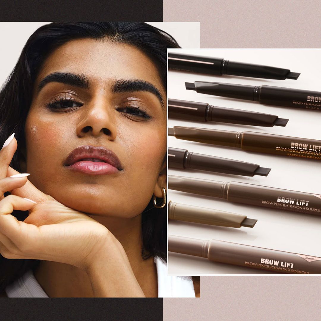 11 best eyebrow pencils, according to a beauty editor