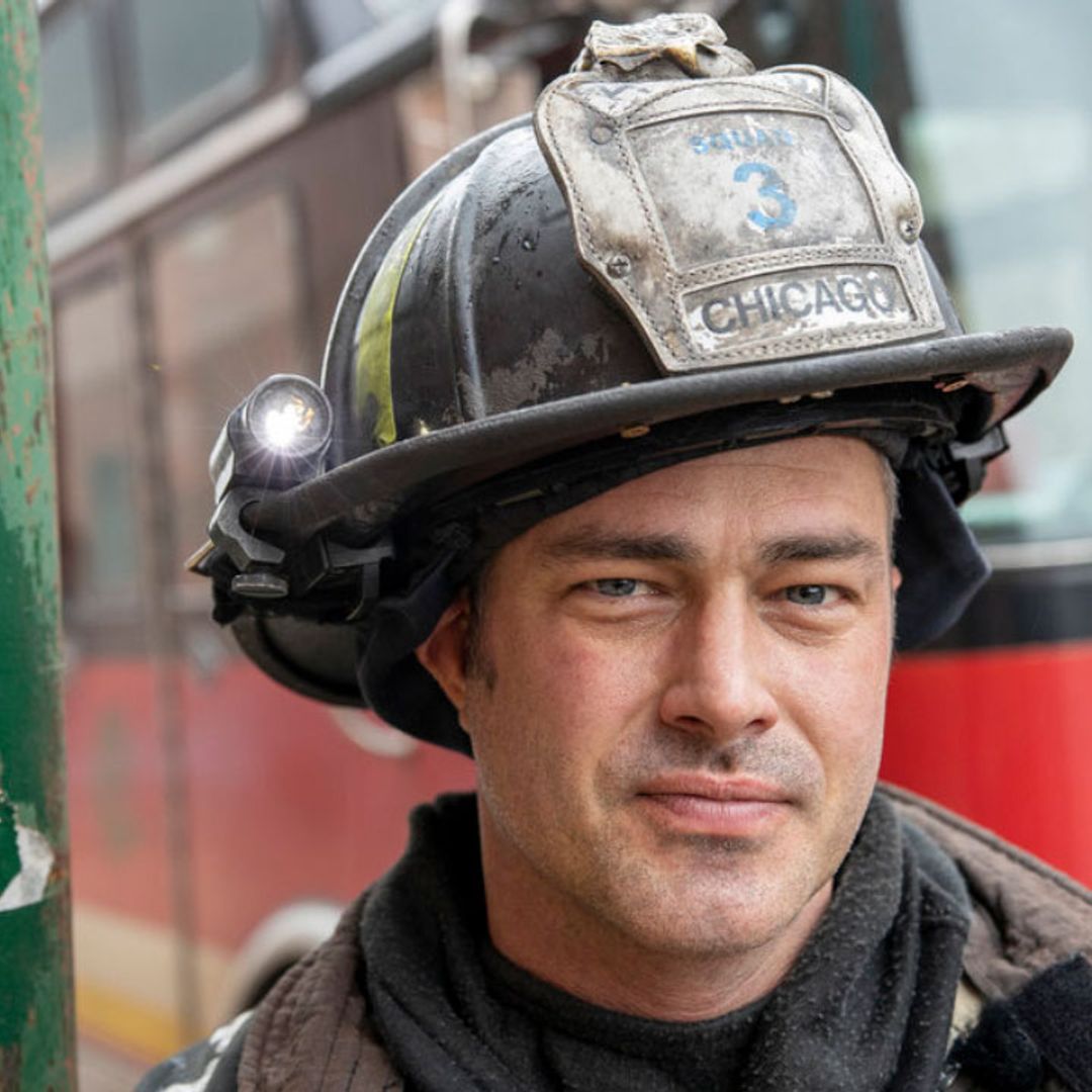Is Taylor Kinney leaving Chicago Fire at the end of season nine? Here’s everything we know