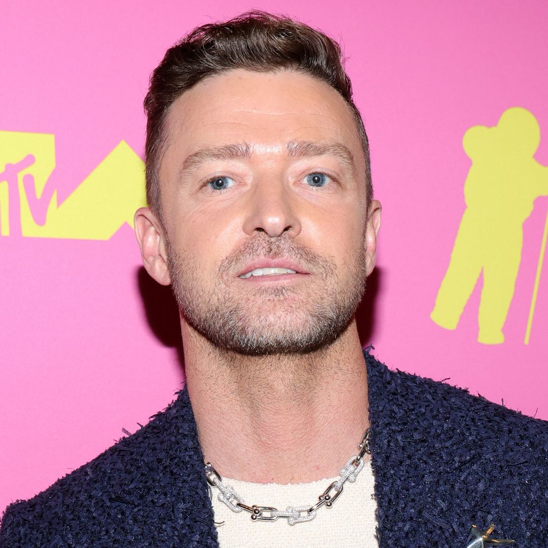 Justin Timberlake reveals impact of health condition on global tour