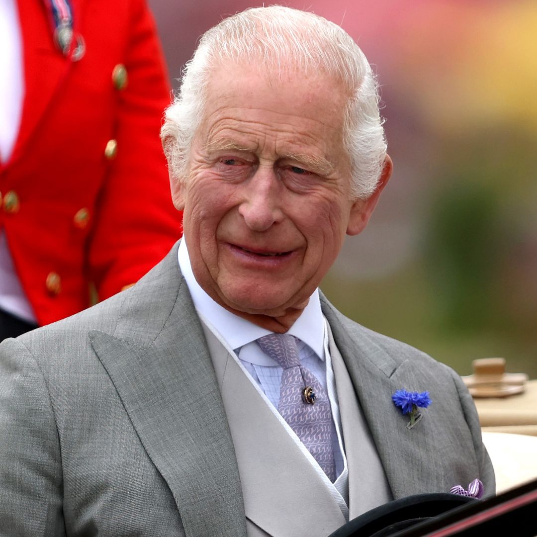 King Charles makes big royal change after years of controversy