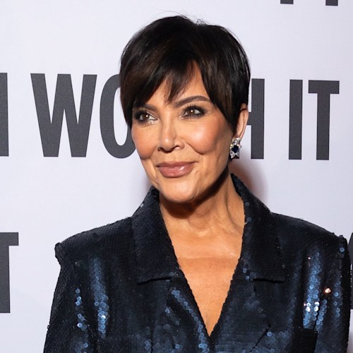 Kris Jenner meets ex Caitlyn for first time since transition | HELLO!