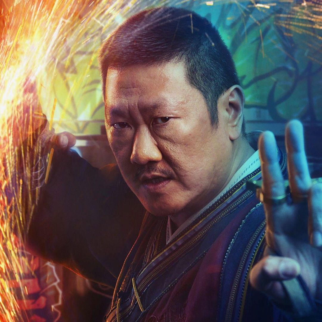 Exclusive: Marvel star Benedict Wong on nearly quitting acting, going agent-free and championing rising actors