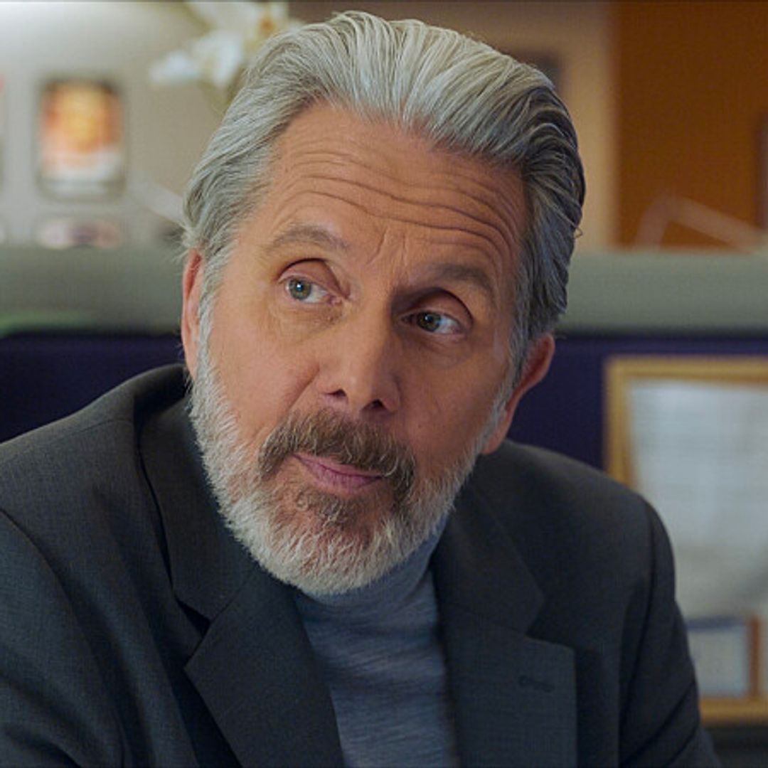 NCIS star Gary Cole's famous ex-wife and love life explored
