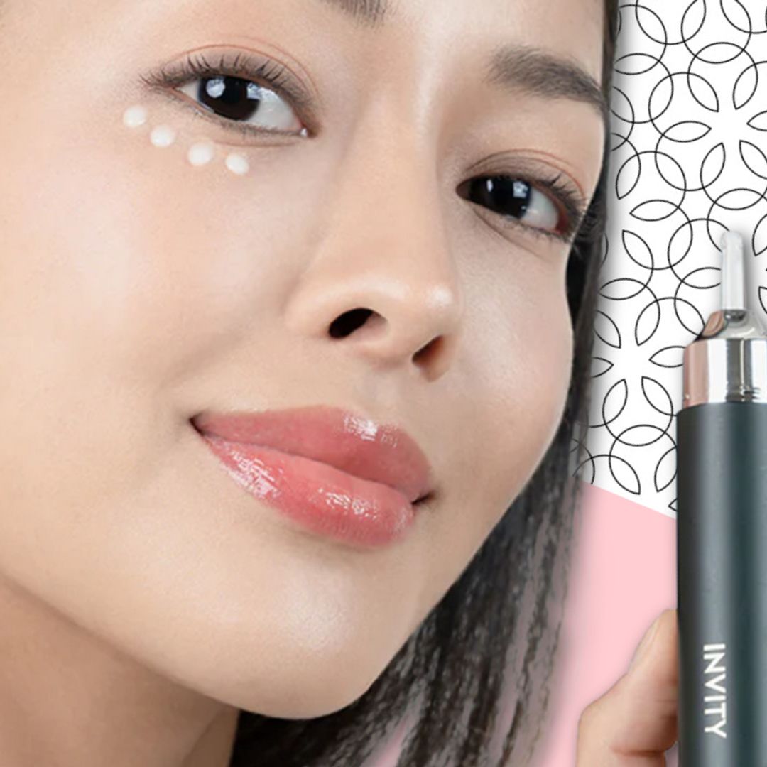 Fans say this 'truly amazing' eye serum helps dark circles & eye bags - here's how to get 25% off