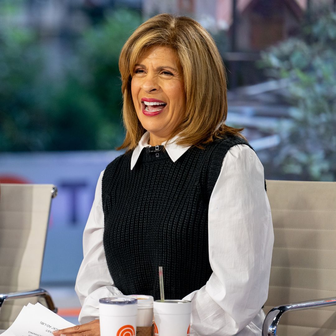 Today's Hoda Kotb makes big change in personal life just months after moving home