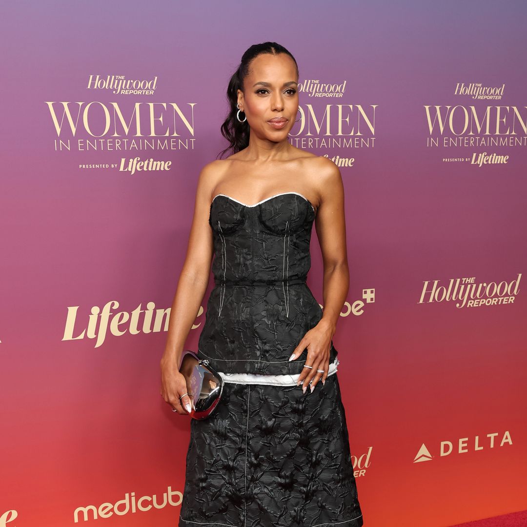 10 Best-dressed stars in December 2025 – including Miley Cyrus' party dress