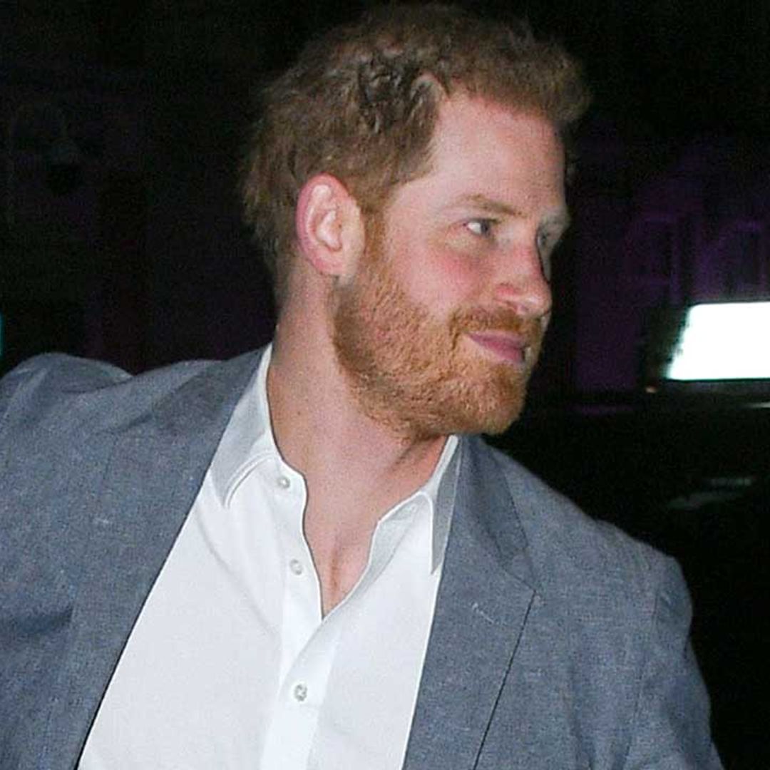 Prince Harry reveals 'great sadness' at outcome of royal discussions, talks future with Meghan and Archie