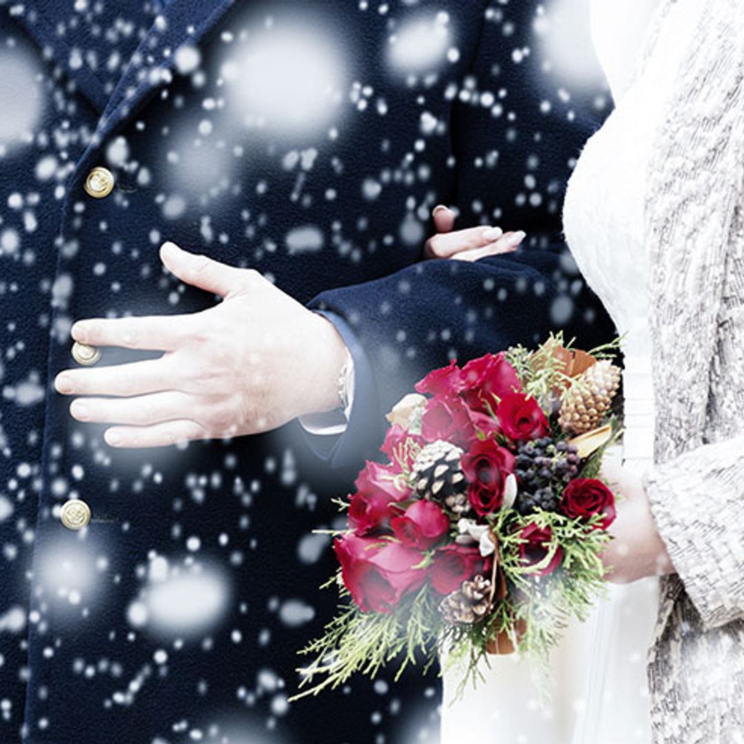 Five amazing tips to host the perfect winter wedding