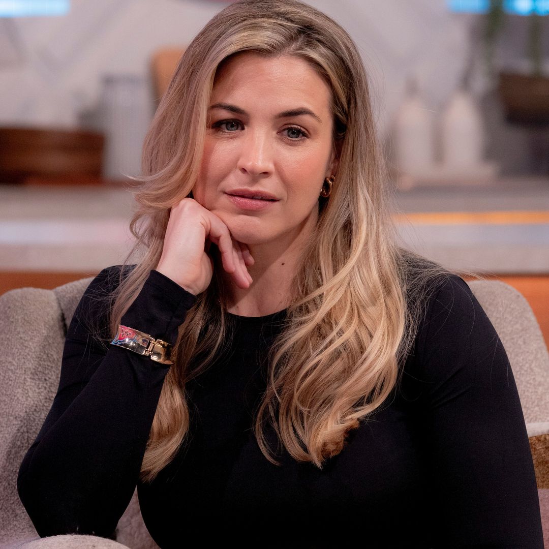 Gemma Atkinson's home expansion for Mia and Thiago following 'nightmare' home renovations