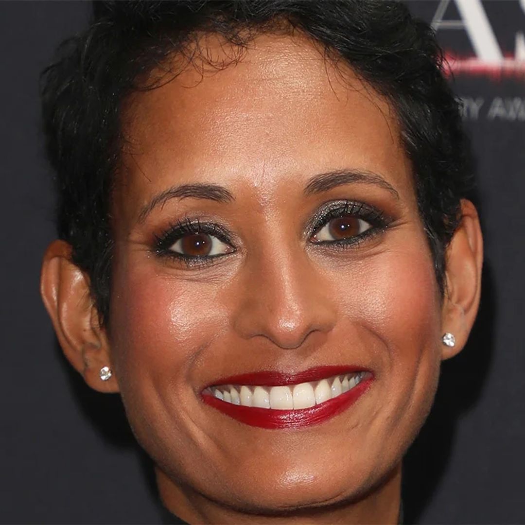 Naga Munchetty's absence from BBC Breakfast continues in latest presenter shake-up