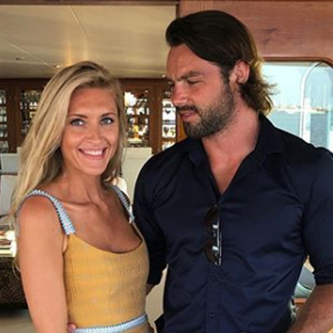 Surprise! Ben Foden marries new girlfriend after two weeks of dating - see photos