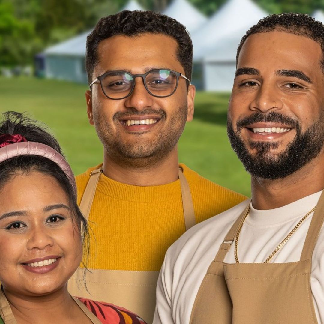 Great British Bake Off's 2022 winner revealed - see who was crowned champion