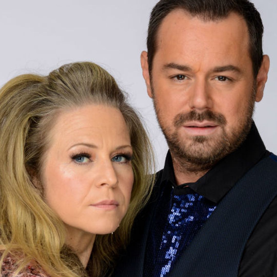 EastEnders spoilers: Mick Carter returns from prison with revenge on his mind