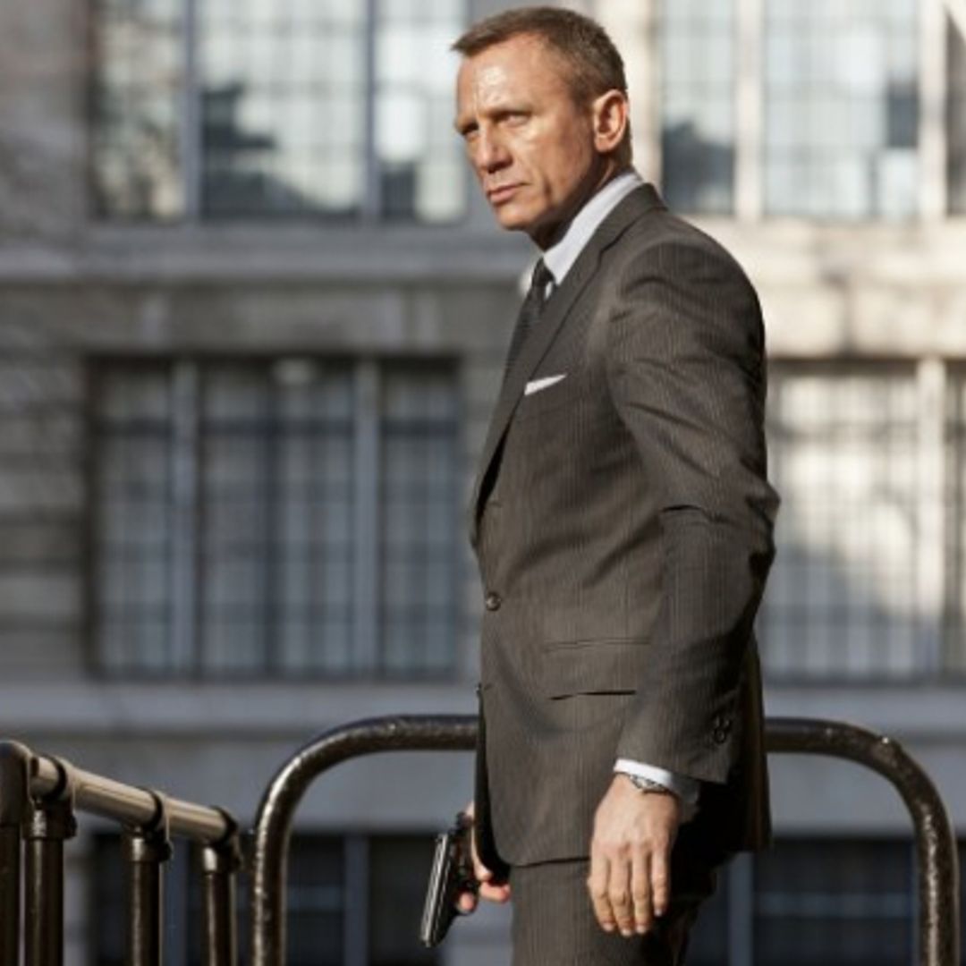 Pierce Brosnan backs Idris Elba to be the next James Bond