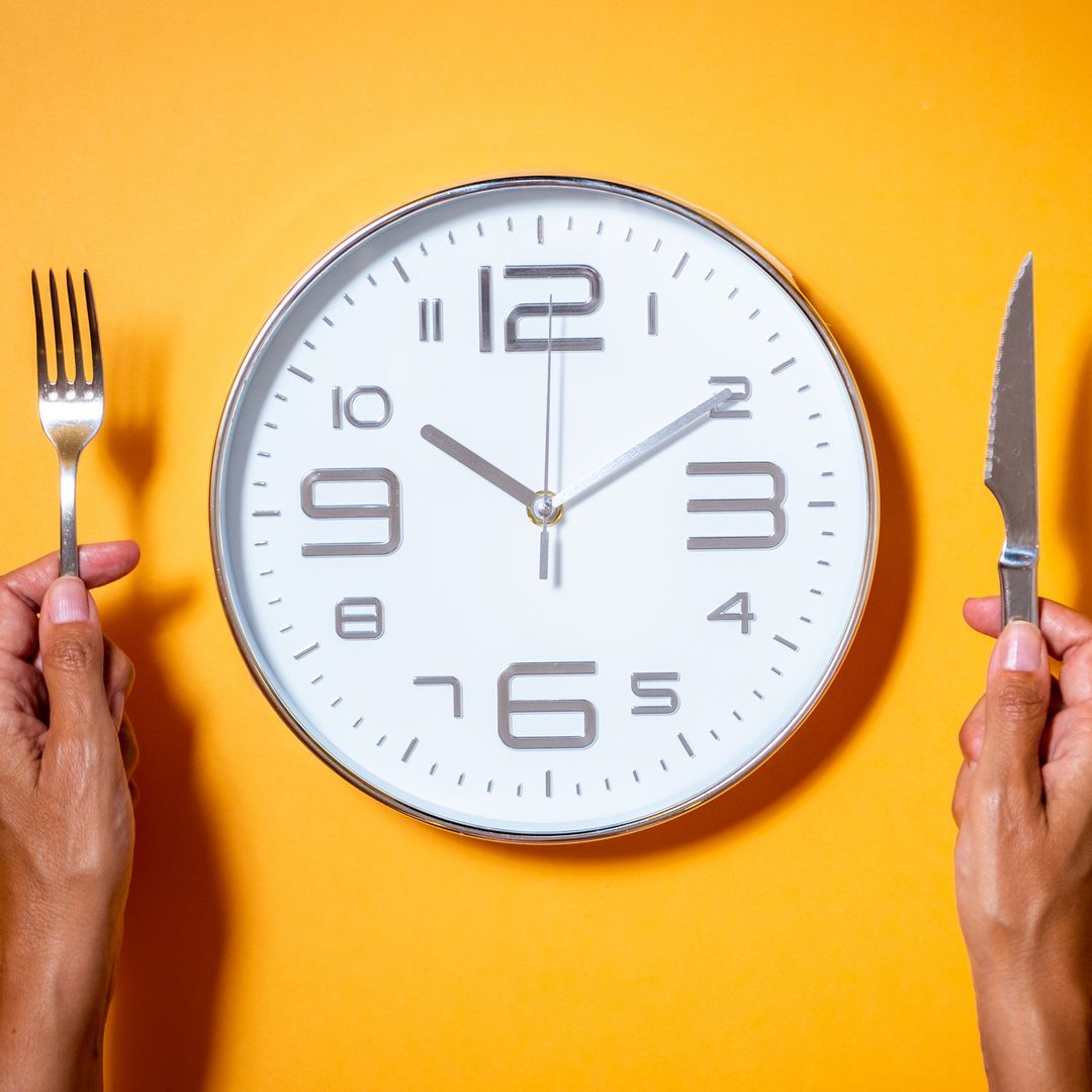 16:8 intermittent fasting: How it works