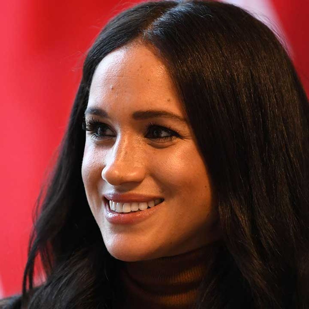 Meghan Markle carries out secret meeting in London after returning to royal duties