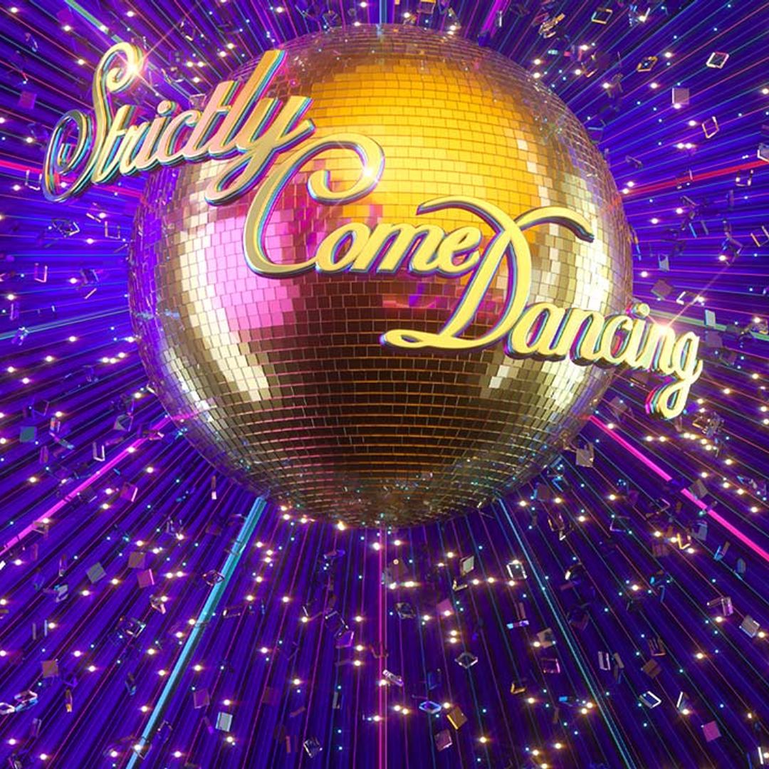 Strictly Come Dancing reveals first look at Christmas special couples