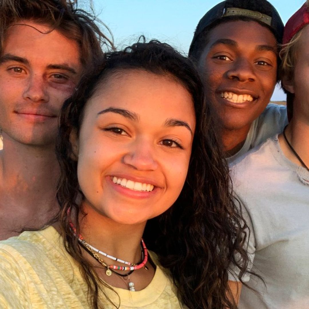 Outer Banks season two: everything we know so far