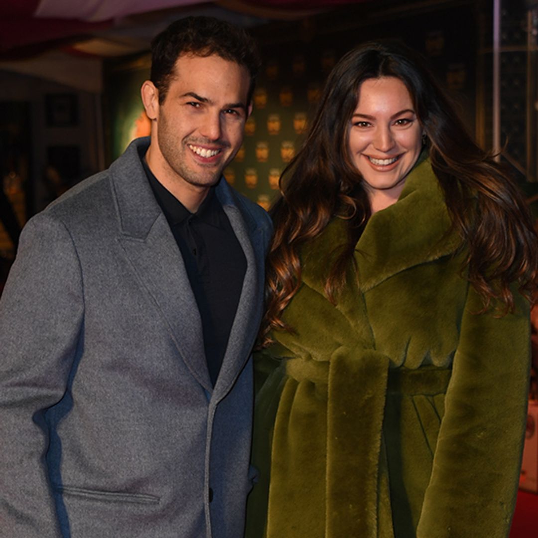 Kelly Brook's private life away from cameras: from two-year marriage to A-list ex-boyfriends