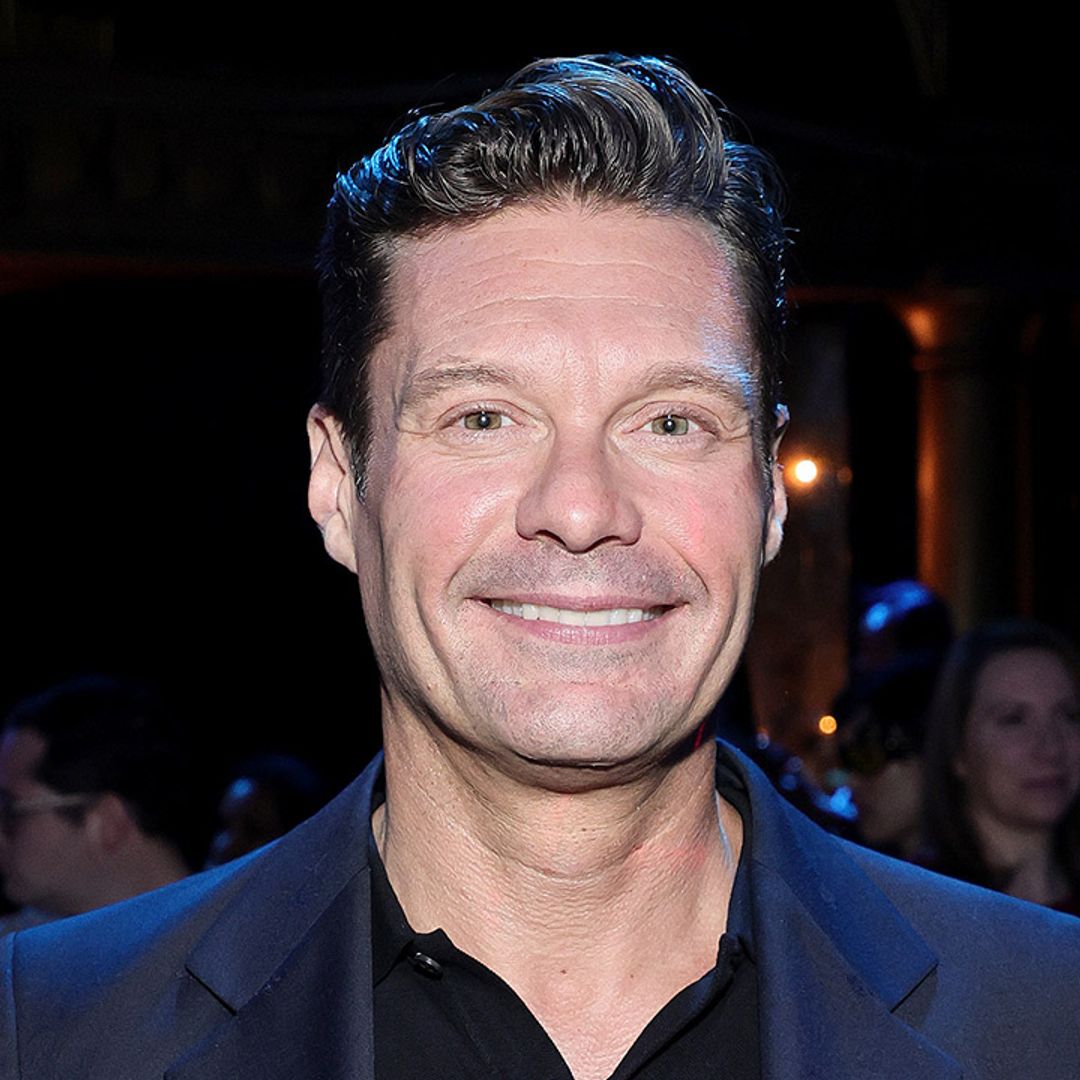 Ryan Seacrest's $54.95m iconic homes he's parting ways with