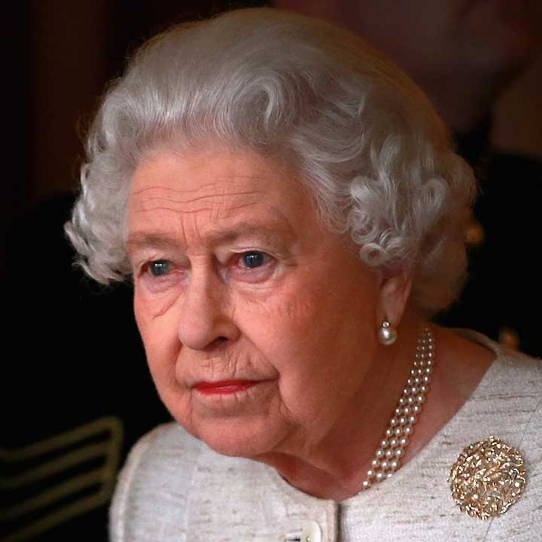 Why the Queen's plans have changed to accommodate her health