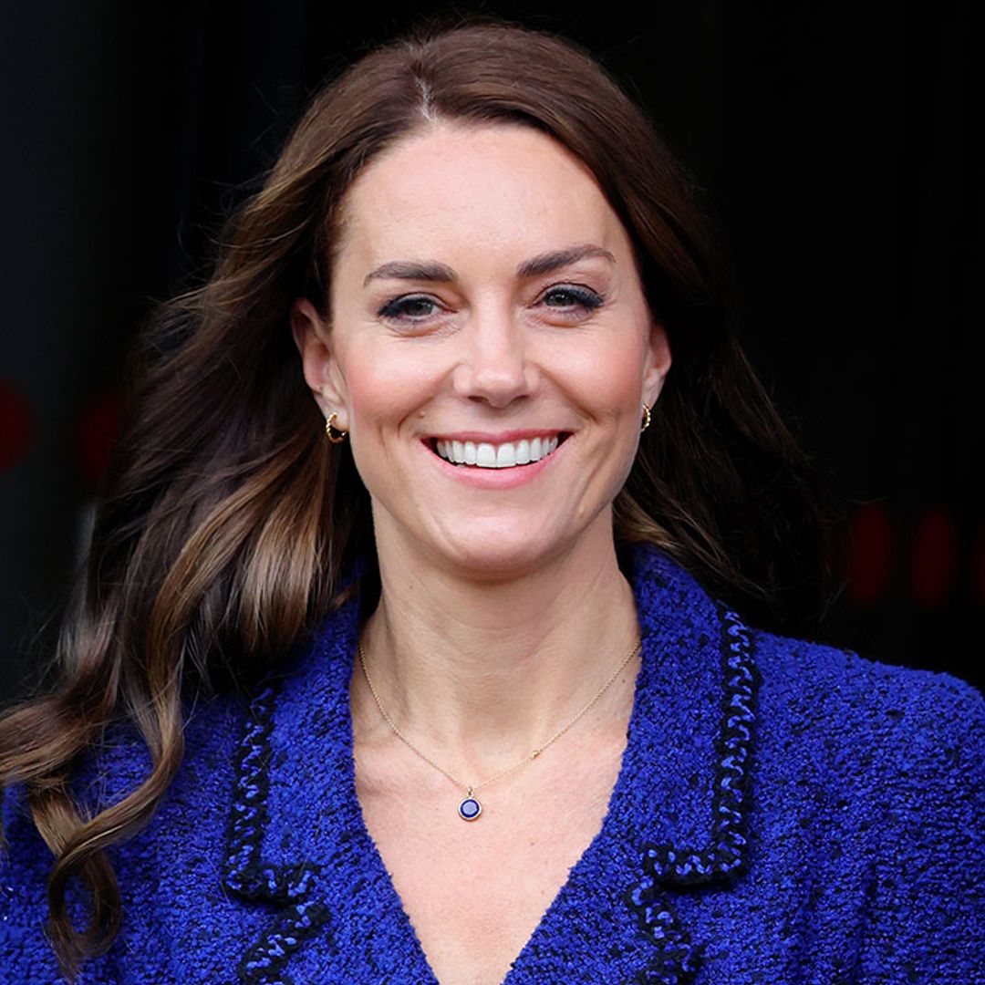 Princess Kate interrupts family holiday for this important reason