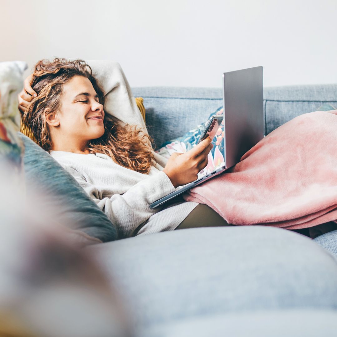 How much screen time is too much? A digital wellbeing expert weighs in