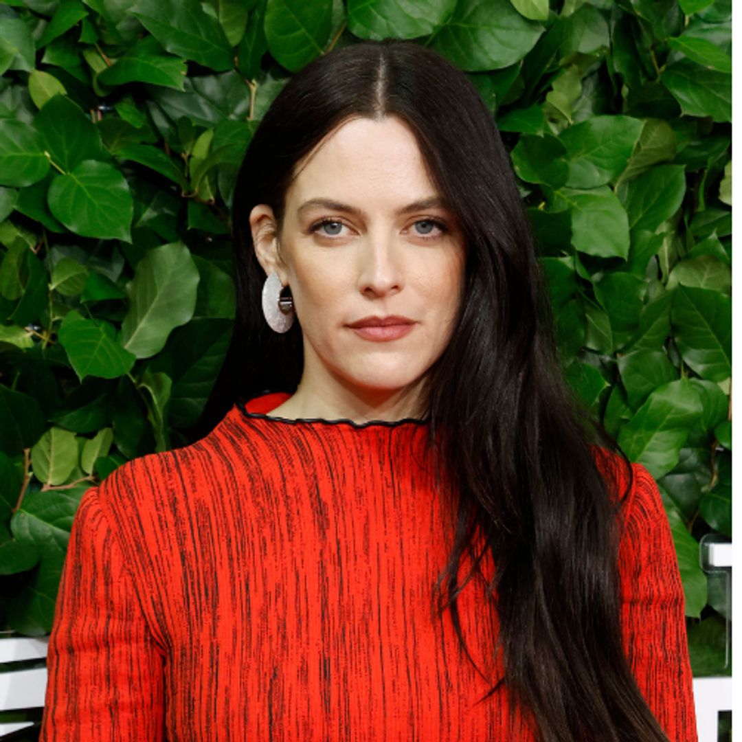 John Travolta fathered Elvis's great-grandson with Riley Keough, new lawsuit claims