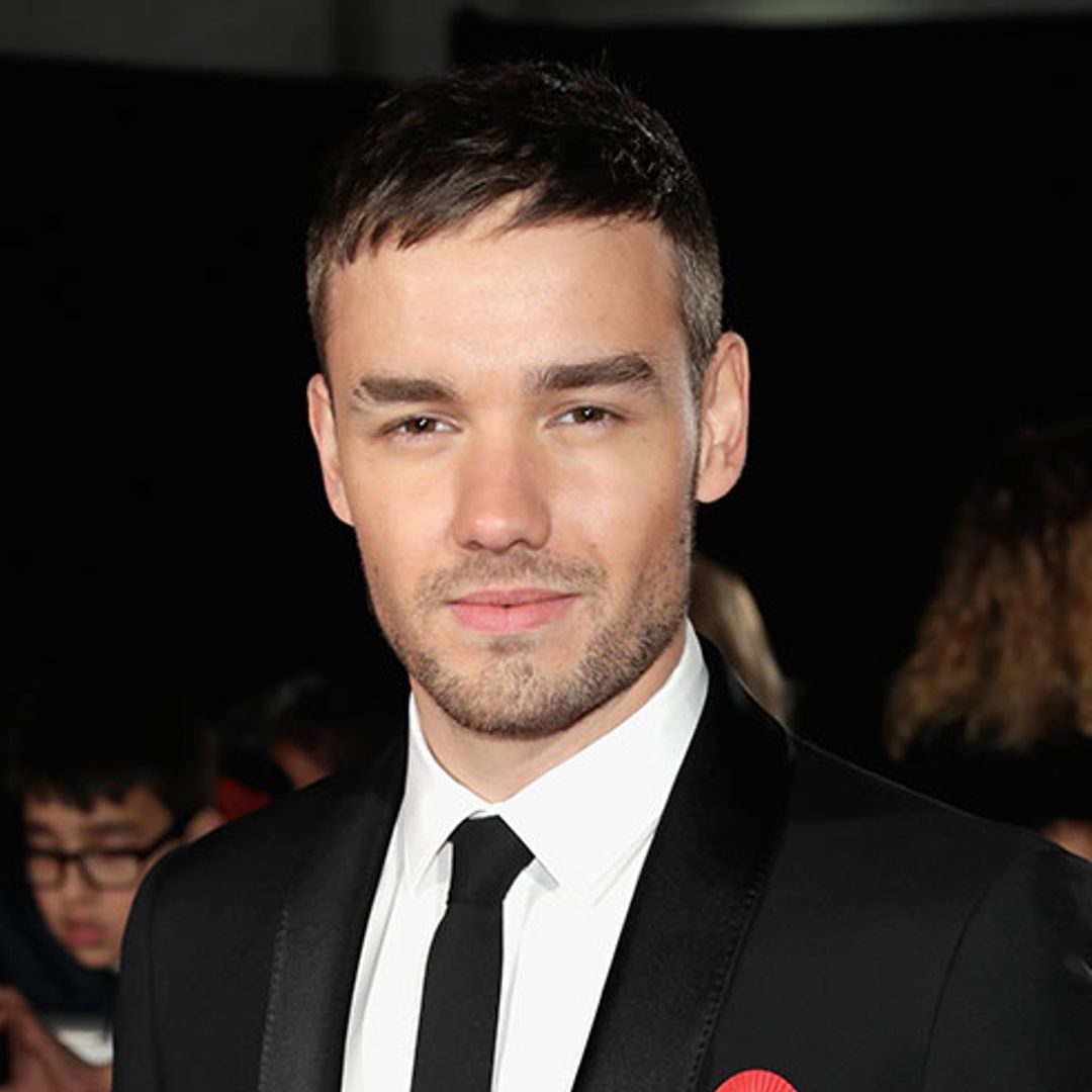 Liam Payne reveals real reason behind his and Cheryl's awkward X Factor exit