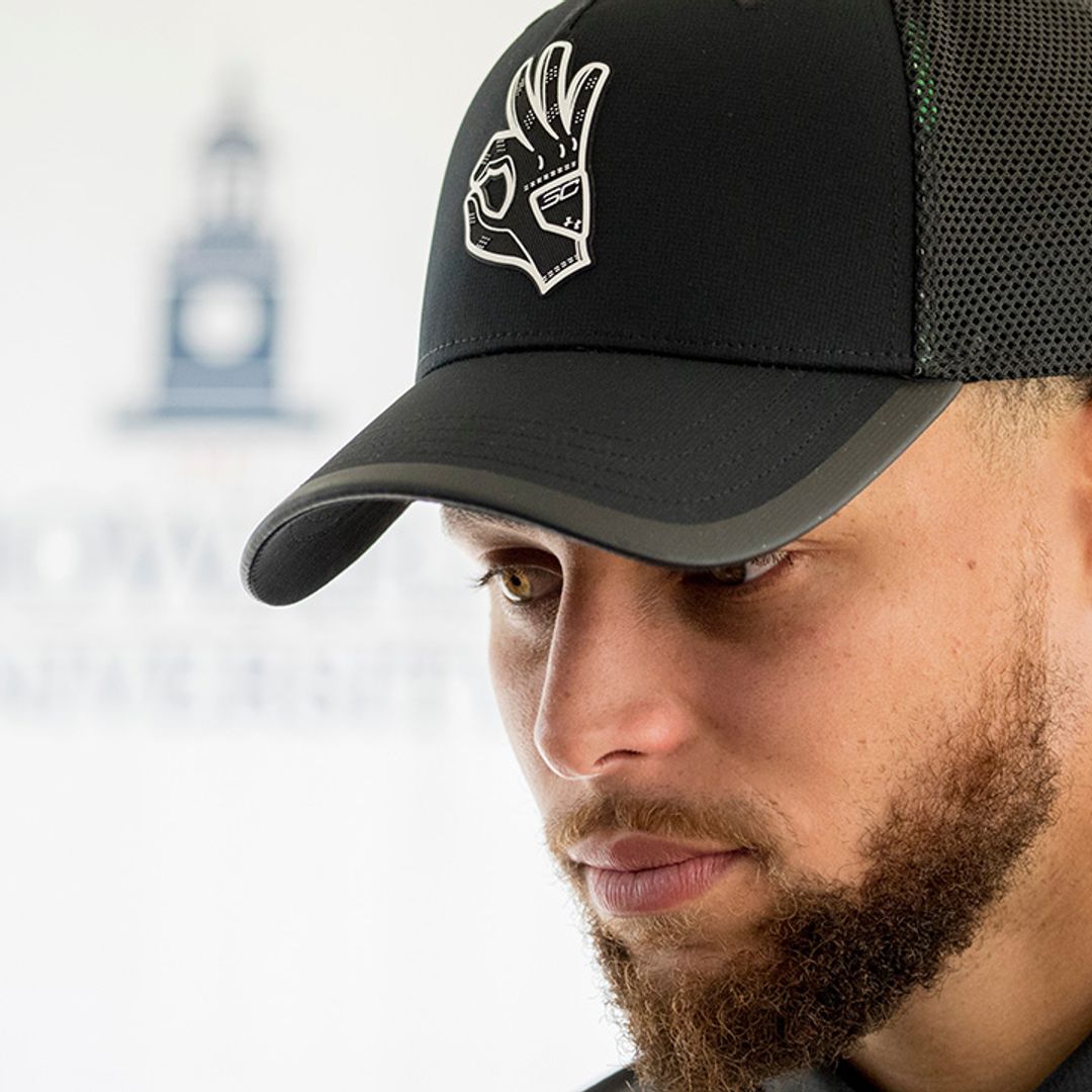 NBA star Steph Curry faces heartbreaking family news