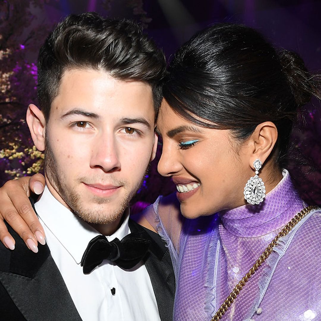 Priyanka Chopra and Nick Jonas' baby daughter's name revealed three months after birth