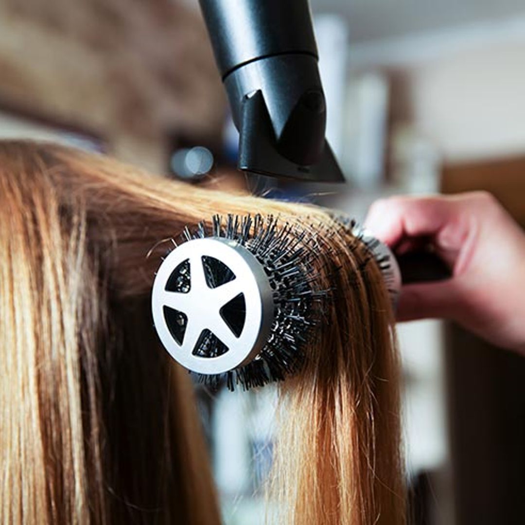 How to: Make your blow-dry last longer