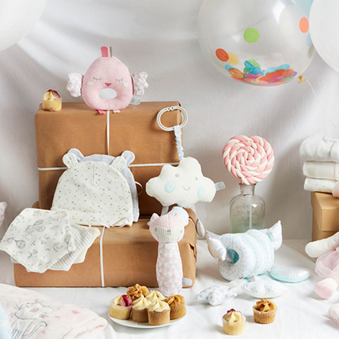 Primark is expanding its baby range with even more sizes for newborns