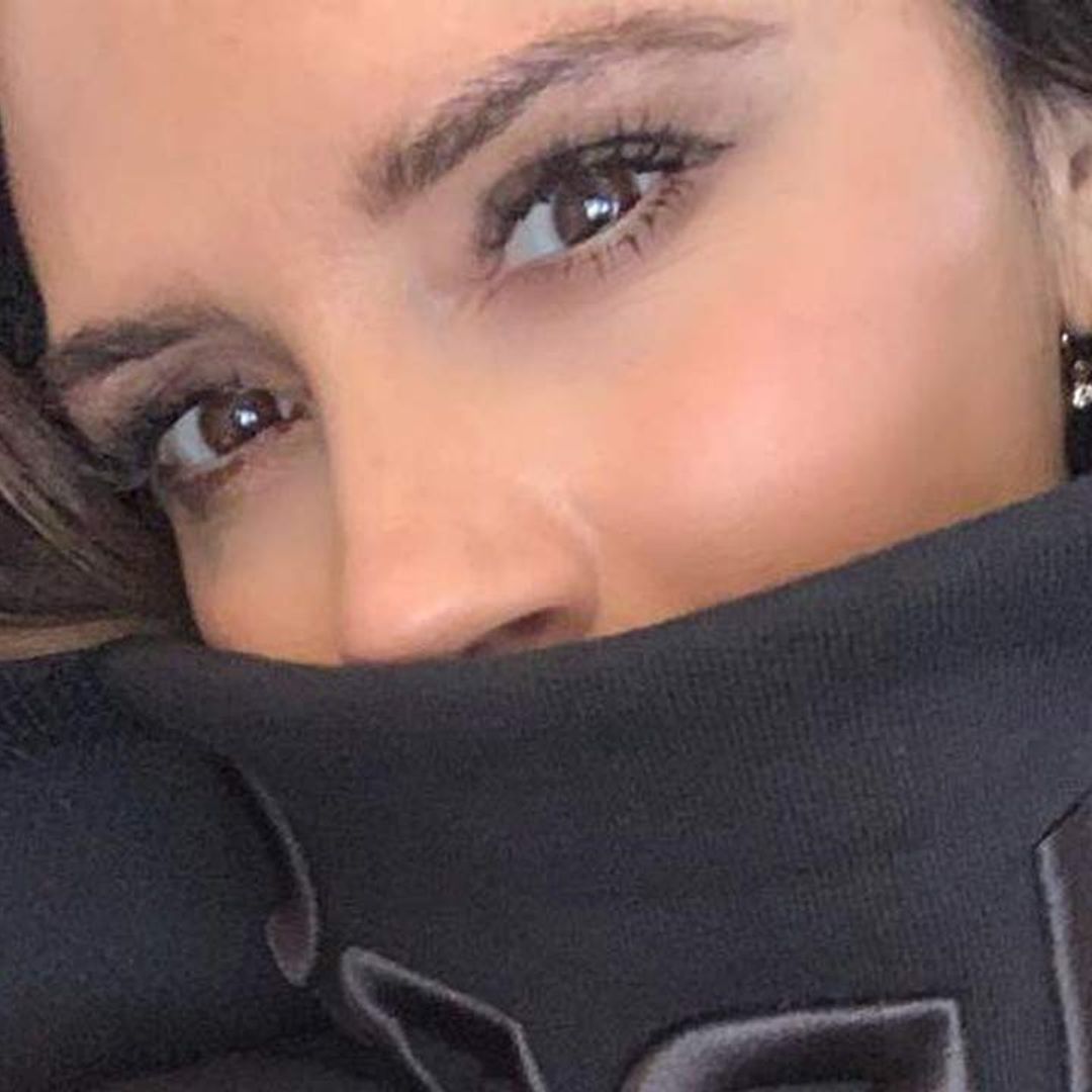 Victoria Beckham just wore her most casual outfit ever - and we're loving it