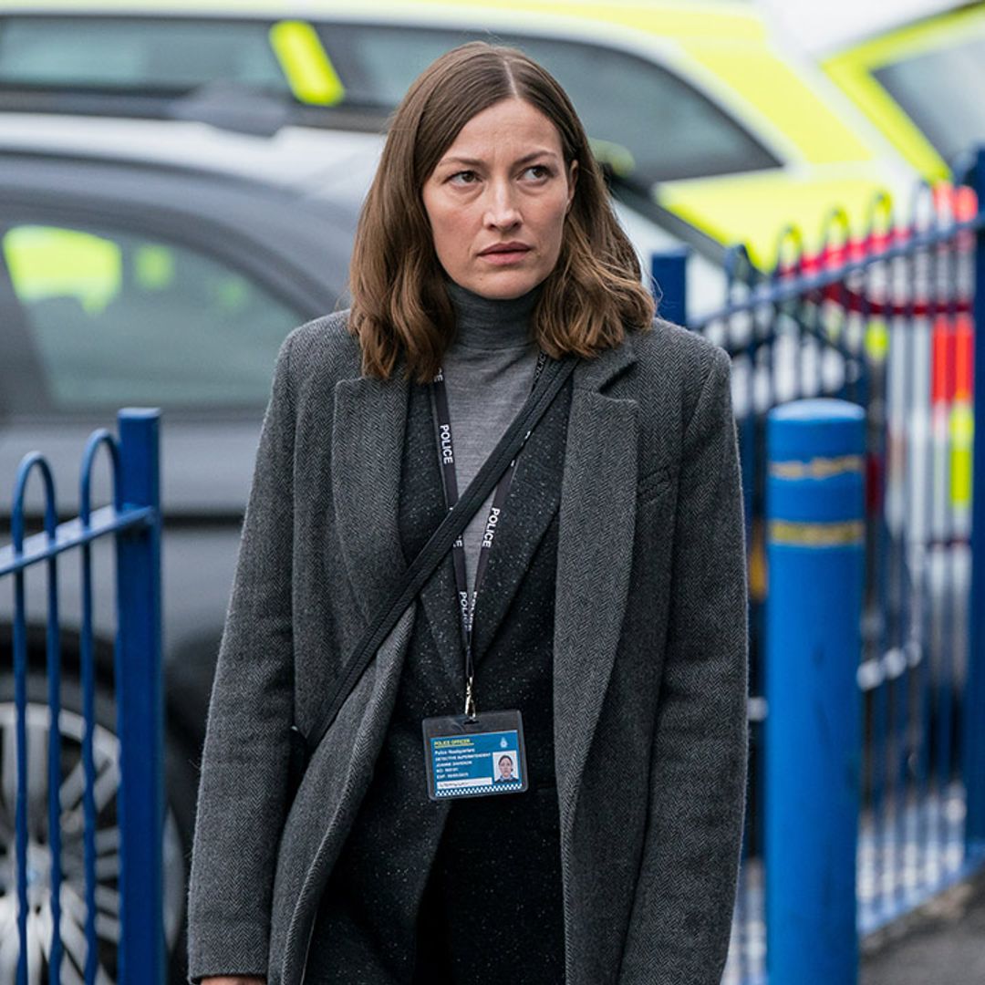 Who is Jo Davidson related to in Line of Duty? Best theories