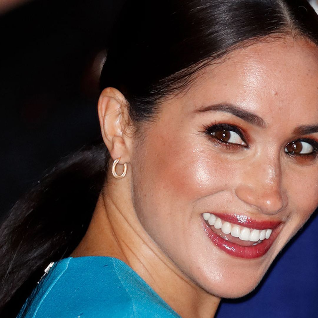 Meghan Markle to make first TV appearance since stepping down as senior royal