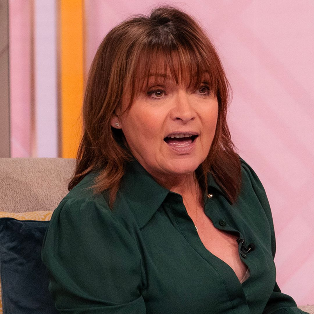 Lorraine Kelly's daughter Rosie delights with heart-melting snapshot of ...