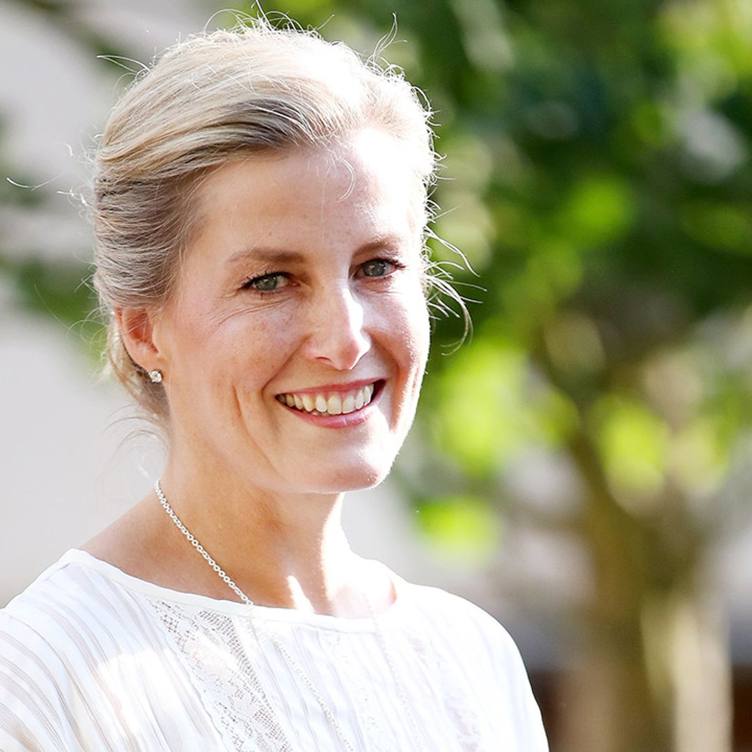 The Countess of Wessex to take on important new role during her visit to South Sudan