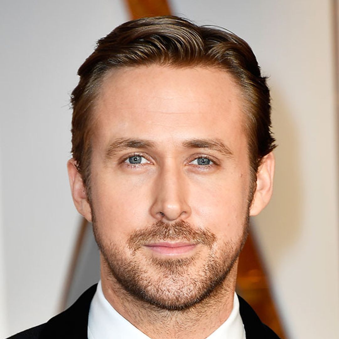Ryan Gosling reveals how Eva Mendes and their daughters influence his ...