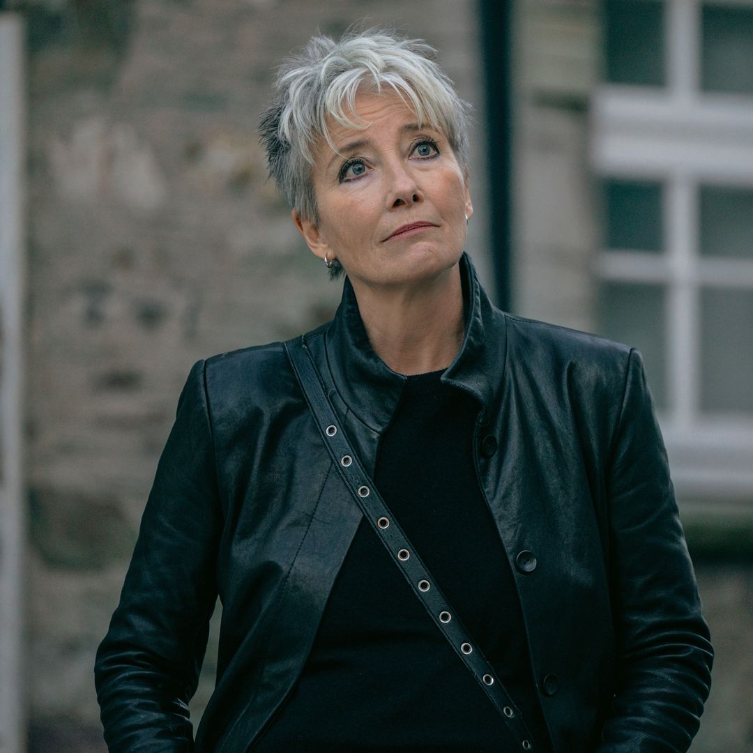 Apple TV's 'twisty' detective thriller Down Cemetery Road is returning - here's everything we know