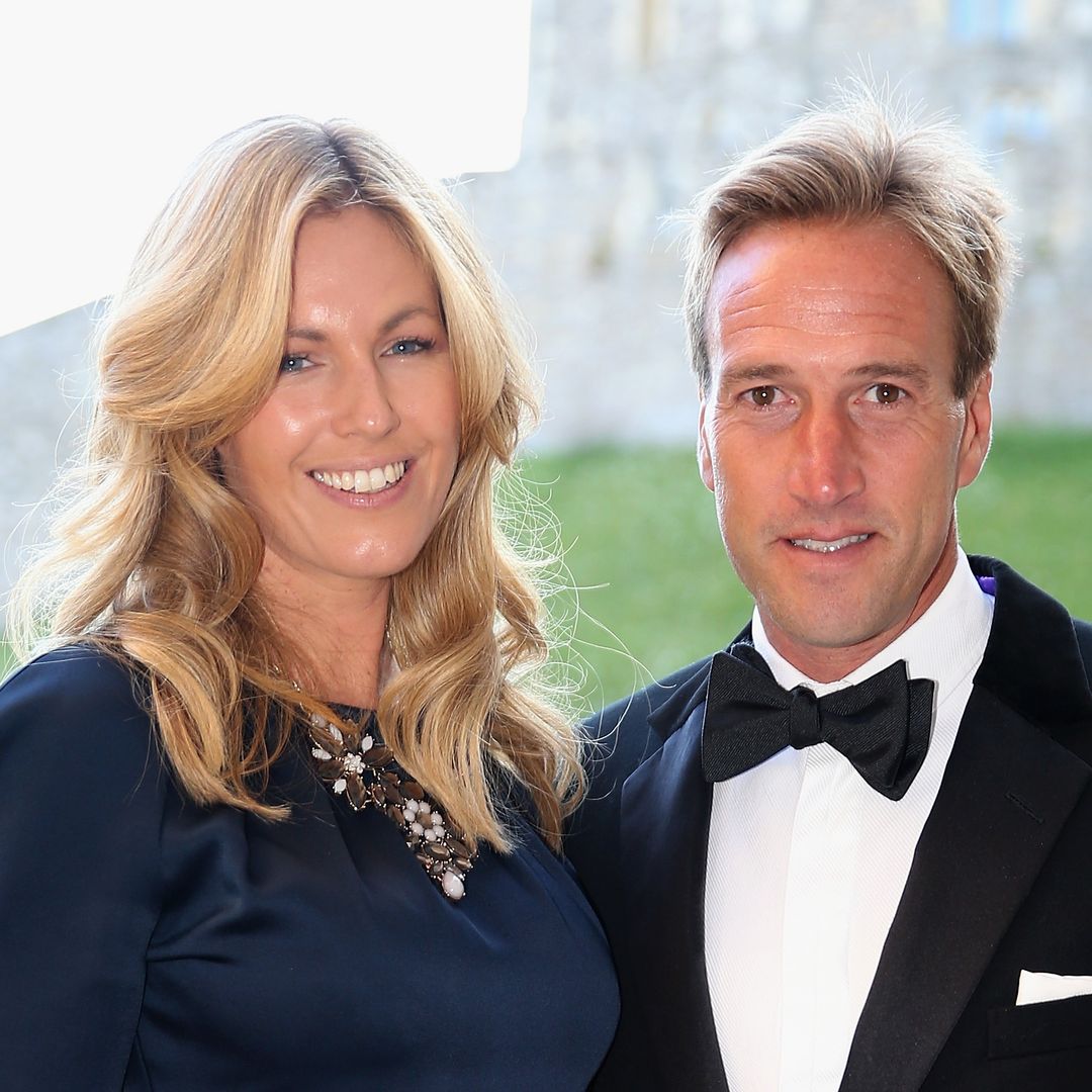 Ben Fogle's 'wild' animal problem he embraces at £2.6m home with wife Marina