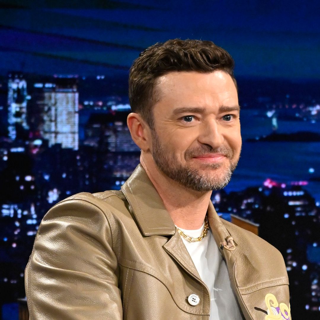 Justin Timberlake's wardrobe malfunction — fans focus over NSFW details