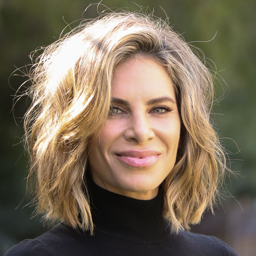 Jillian Michaels surprises fans with new video of rarely-seen son Phoenix looking 'so grown already'