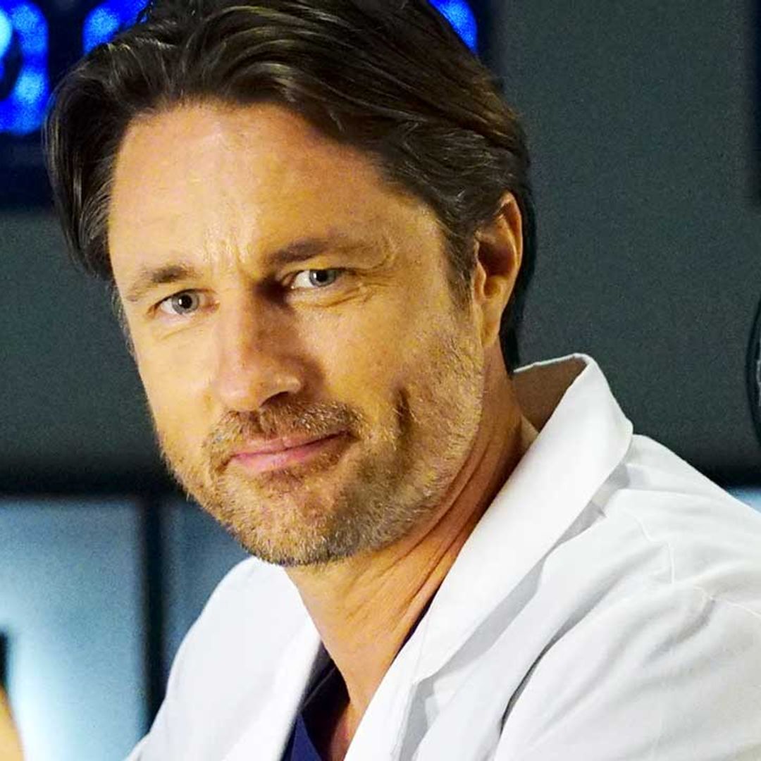Could this Virgin River star be returning to Grey's Anatomy?