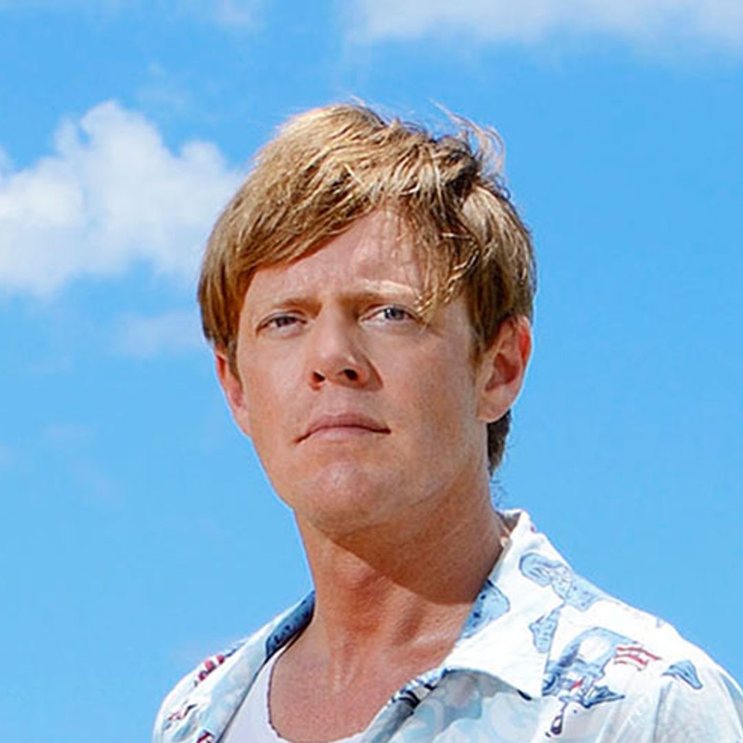 Kris Marshall's departure from Death In Paradise leaves fans heartbroken: 'I'm wounded that Humphrey's left'