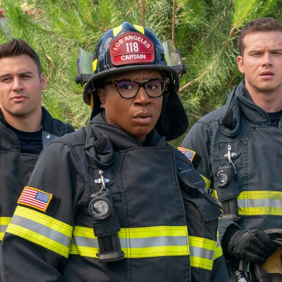 Exclusive: 9-1-1 boss details spring premiere emergency, shares thoughts on fan theories