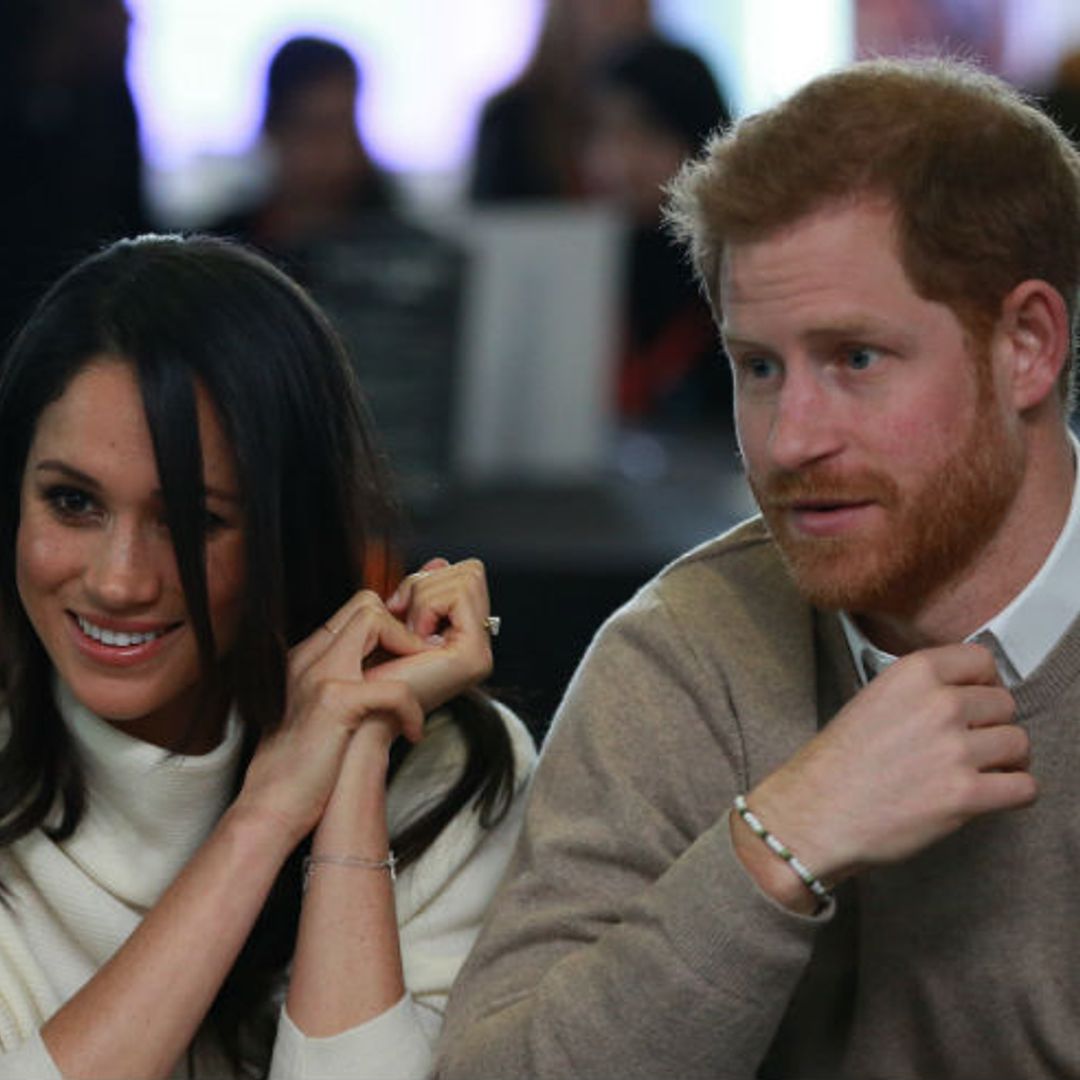 Why Prince Harry and Meghan Markle don’t need their wedding banns read